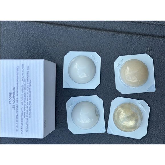 J'adore Ritual set - Picture 3 of 5